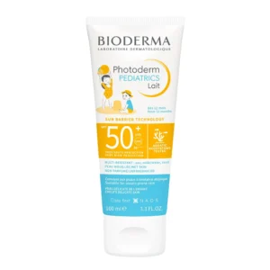 Kem Chống Nắng Cho Bé Bioderma Photoderm Kid SPF50+ 100ml