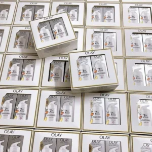 Kem Dưỡng Ngày Đêm Olay Total Effects 7 In 1 Dưỡng Da Trắng Sáng Mềm Mịn