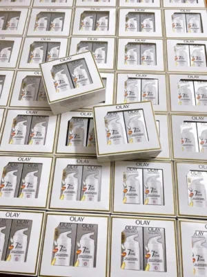 Kem Dưỡng Ngày Đêm Olay Total Effects 7 In 1 Dưỡng Da Trắng Sáng Mềm Mịn