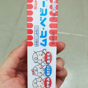 Kem bôi muỗi, trị hăm MUHI 15g
