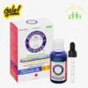 Omega nhỏ giọt BioAmicus Omega 3 - DHA 30ml của Canada cho bé từ sơ sinh