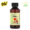 Siro kẽm ChildLife Zinc Plus 118ml hương xoài dâu của Mỹ