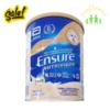 Sữa bột Ensure NutriVigor 850g vị vani của Đức