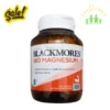 Viên hỗ trợ cơ bắp Blackmores Bio Magnesium 100 viên của Úc