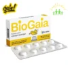 Viên nhai men vi sinh BioGaia Protectis Tablets 10 viên của Thụy Điển