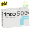 Viên uống Vitamin E Toco 500mg 30 viên của Pháp