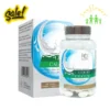 Viên uống canxi Liquid Calcium NCB Nu-Health 120 viên của Mỹ