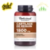 Viên uống sụn cá mập Boticinal Cartilage de Requin 1800mg 200 viên của Pháp