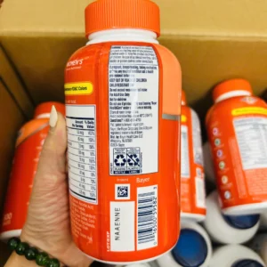Vitamin Tổng Hợp One A Day Cho Phụ Nữ Trên 50 Tuổi, 300 viên