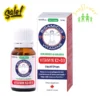 BioAmicus Vitamin K2 D3 Liquid Drops 10ml của Canada