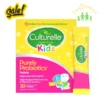 Bột men vi sinh Culturelle Kids Purely Probiotics Packets 30 gói của Mỹ