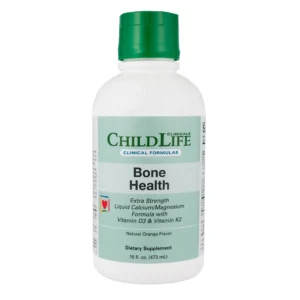 Canxi Childlife Bone Health D3K2 473ml cho bé trên 6 tháng