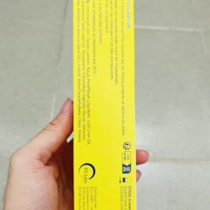 Kem hăm Mitosyl Change 100g của Pháp Kem Mitosyl Change Protective Ointment 100g