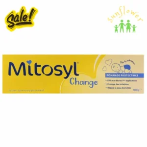 Kem hăm Mitosyl Change 100g của Pháp
