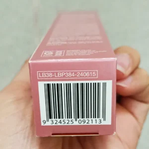 Kem nền Lanopearl BB Cream SPF15 No.1 Pink Beige 50ml của Úc Kem nền BB Cream Lanopearl spf15 50ml