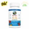 Kẹo dẻo Mary Ruths K2 D3 Calcium gummies 60 viên của Mỹ