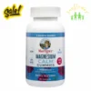 Kẹo dẻo magie Mary Ruth's Magnesium Calm Gummies 60 viên của Mỹ