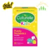 Men vi sinh Culturelle Probiotics Kids 30 viên của Mỹ