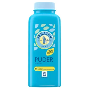 Phấn Rôm Penaten Puder, 100 g