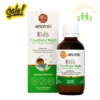 Siro ho đêm Artemis Kid’s ChestRelief Night 100ml của New Zealand