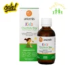 Siro ho ngày Artemis Kid's ChestRelief Day 100ml của New Zealand