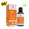 Siro trị sổ mũi Kiwiherb Organic De-Stuff For Kids 50ml của New Zealand