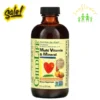 Siro vitamin tổng hợp ChildLife Multi Vitamin & Mineral 237ml của Mỹ