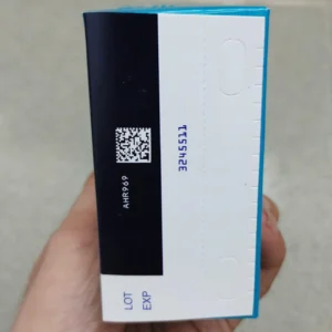 Thuốc dạ dày Gaviscon Suspension Buvable 24 gói x 10ml của Pháp