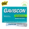 Thuốc giảm trào ngược dạ dày Gaviscon xanh 24 gói của Pháp