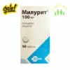 Thuốc trị Gout Egis 50 viên của Nga