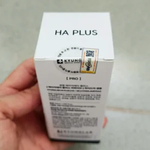 Tinh chất Ha Plus Hydra Ampoule 50ml KyungLab, Hàn Quốc