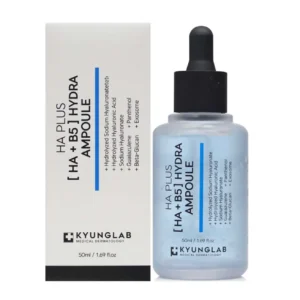 Tinh chất Ha Plus Hydra Ampoule KyungLab 50ml Hàn Quốc