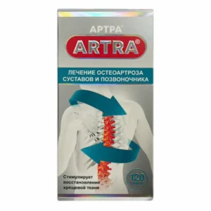 Viên khớp Artra của Nga