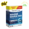 Viên uống Magie Santarome Magné Marin 360 Extra Fort 90 Viên Của Pháp