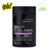 Viên uống Multi Collagen Sports Research 180 viên của Mỹ
