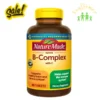 Viên uống Nature Made Super B Complex With C 460 viên của Mỹ
