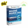 Viên uống Santarome Magné Marin 360 Extra Fort 45 viên của Pháp