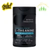 Viên uống Sports Research L Theanine Double Strength 200mg 150 viên của Mỹ
