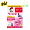 Viên uống Vitamin B12 Doppelherz 30 viên của Đức