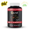 Viên uống bổ tim Qunol Ultra CoQ10 100mg 120 viên của Mỹ