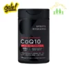 Viên uống bổ tim Sports Research CoQ10 200mg 150 viên của Mỹ