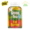 Viên uống giảm cân Green Tea Fat Burner 90 viên của Mỹ