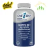 Vitamin cho nam trên 50 tuổi One A Day Men's 50+ Multi 300 viên của Mỹ