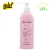 Dung dịch vệ sinh cho bé gái Hexacare 3-12 tuổi 200ml của Pháp