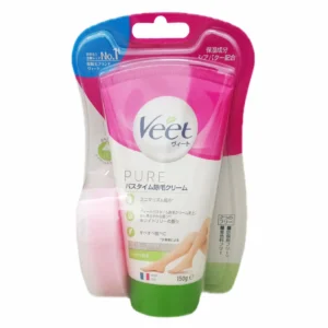 Kem Tẩy Lông Veet Nhật Bản 150g