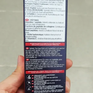 Serum LOreal Paris Revitalift Laser Tri Peptid Anti-Age Serum 30ml của Đức Serum LOreal Paris Revitalift Laser Tri Peptid Anti-Age Serum