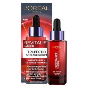 Serum LOreal Paris Revitalift Laser Tri Peptid Anti-Age Serum 30ml
