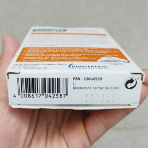 Taxofit Vitamin B Complex Hỗ trợ chuyển hóa năng lượng 40 viên