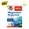 Viên uống Doppelherz Magnesium Bisglycinat Formel 30 viên của Đức