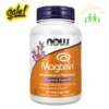Viên uống NOW Magtein Magnesium L-Threonate 90 viên của Mỹ